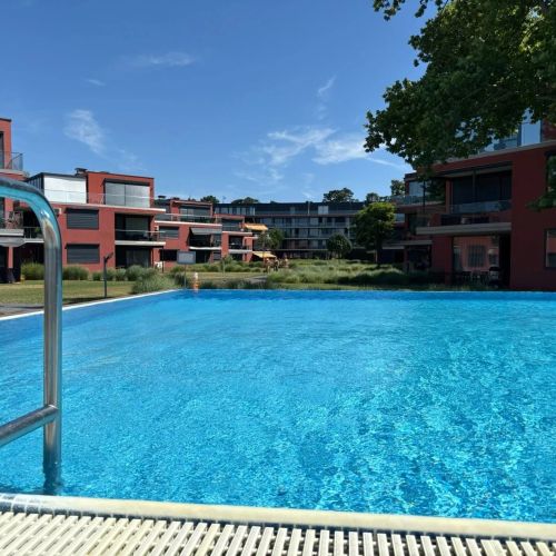 Balino - BL Lakeview3 Apartman Balatonlelle – Balatonlelle, Ungaria