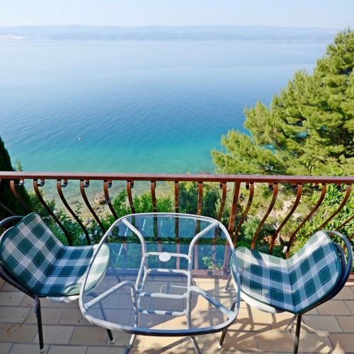 Apartments Aida Stanici