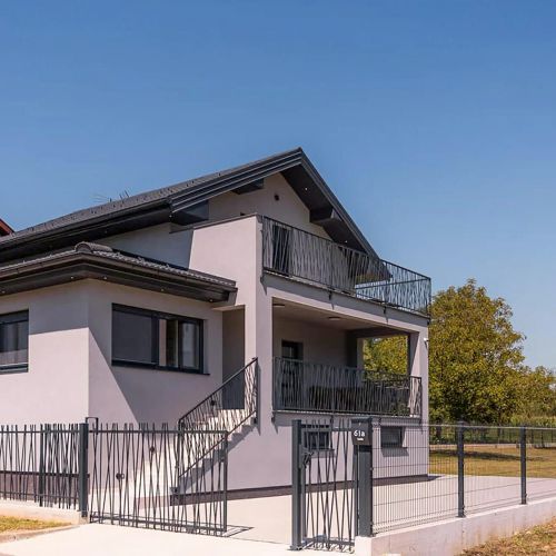 Vendégház Donji Velemerić - CCC304