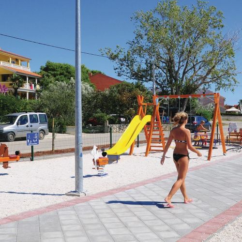 Apartman Vrsi - CDY404 – Vrsi, Chorvatsko