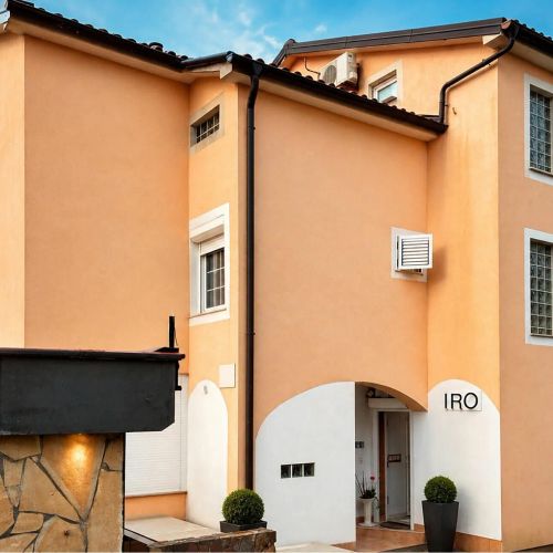 Apartman Vrsi - CDY404