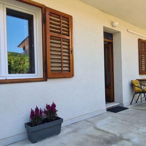 Apartment Bosiljak Jelsa