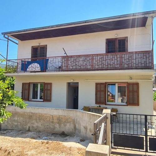 Apartment Bosiljak Jelsa – Jelsa, Chorvatsko