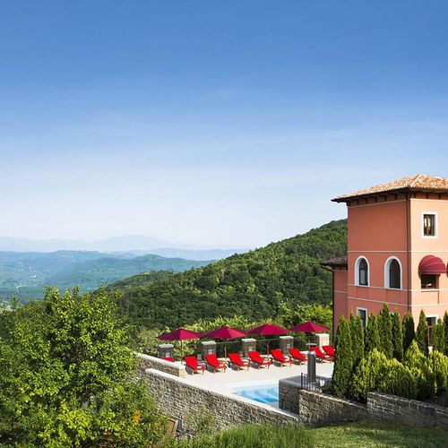 Vendégház Oprtalj - Portole - CIS427