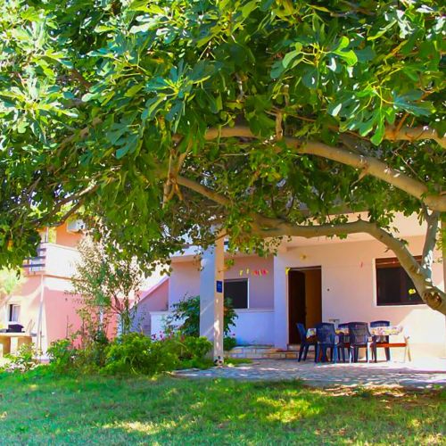 Apartman Dinjiška - CKD150 – Dinjiška, Chorvatsko