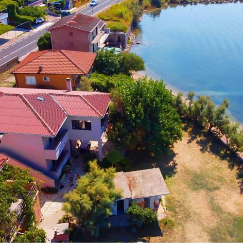 Apartman Dinjiška - CKD150 – Dinjiška, Chorvatsko