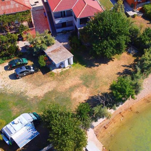 Apartman Dinjiška - CKD150 – Dinjiška, Chorvatsko