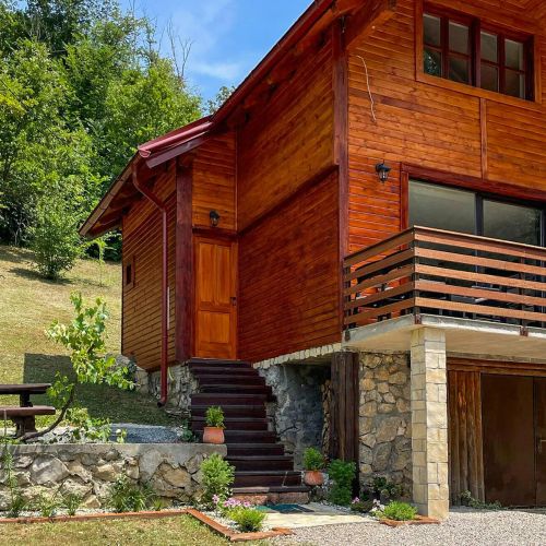 Vendégház Slunj - CCC720