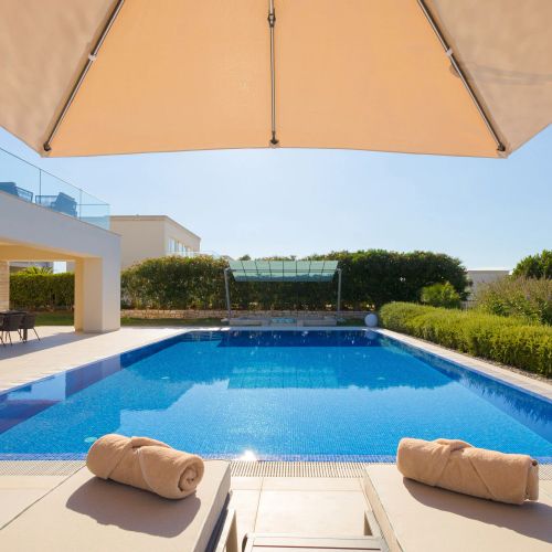 Villa Lusso Mare Istria Savudrija – Savudrija, Croația