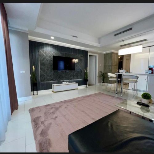 CLB Sea View Penthouse Constanța