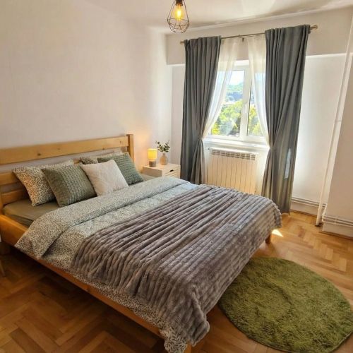 Onix Apartments Brașov – Brașov, România
