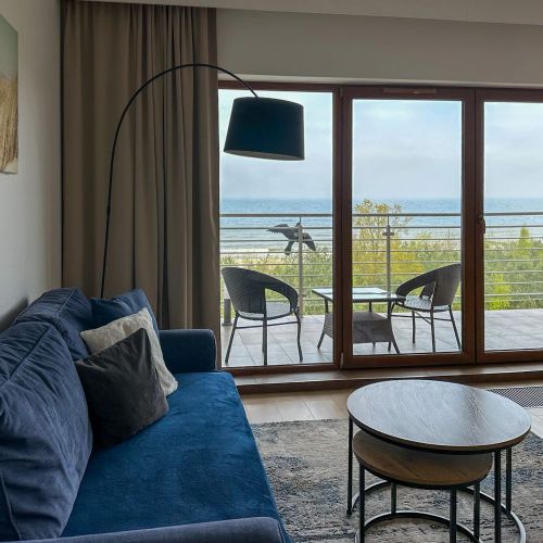 FEWO Sea View Porta Mare East Tower 3th Floor