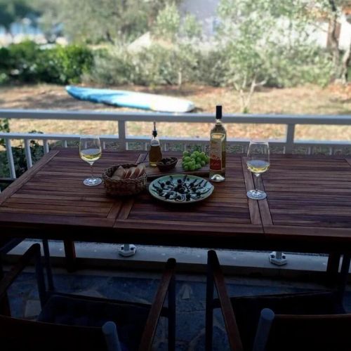 Nyaralóház A Tenger Mellett Lumbarda, Korcula - 21202 Lumbarda