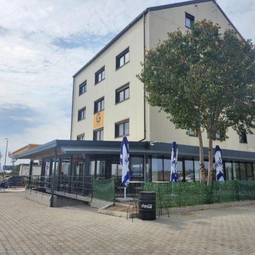 Hotel GResidence Ploiești