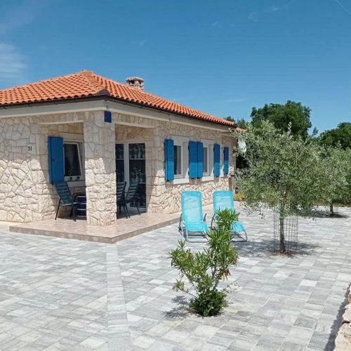 Holiday House With A Parking Space Malinska, Krk - 25084 Malinska