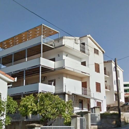 Apartments With Parking Space Okrug Gornji, Čiovo - 25087 Okrug Gornji