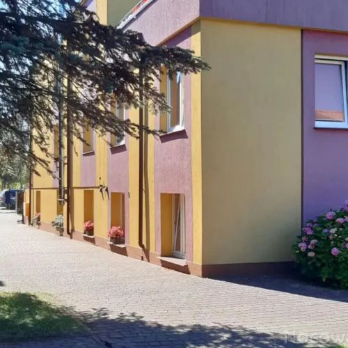 Dom Wczasowy Muszelka Ustronie Morskie