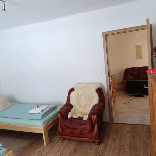 Benkócs Haus Aranyszarvas Vendégház Mátrakeresztes – Mátrakeresztes, Ungaria