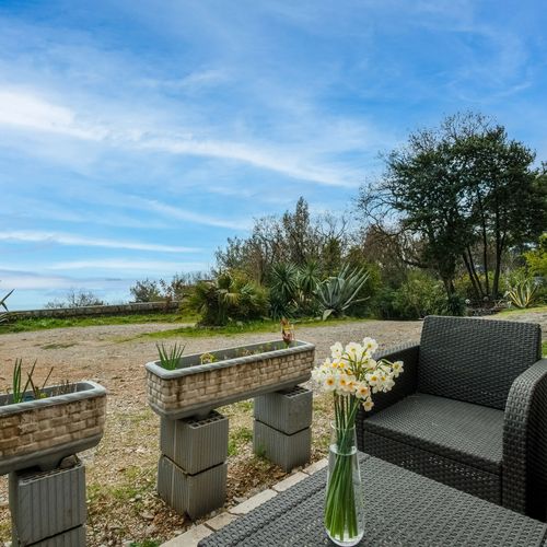 Apartment Sea view Opatija