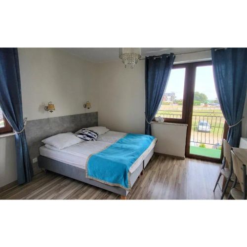 Villa Laguna Rewa  – Rewa, Polonia