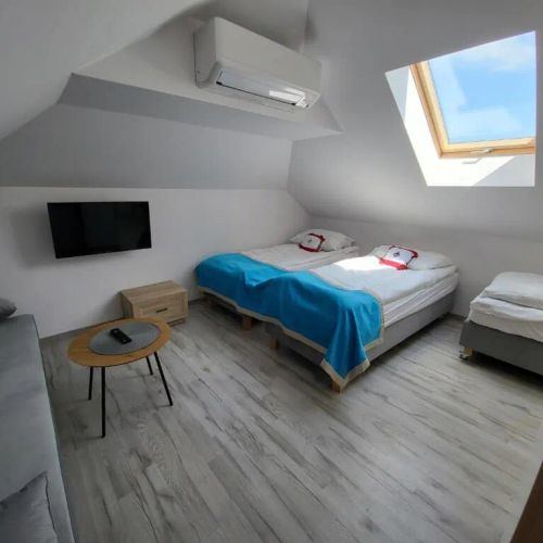 Villa Laguna Rewa  – Rewa, Polonia