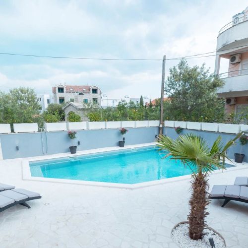 Apartment Marina S. 1 Srima