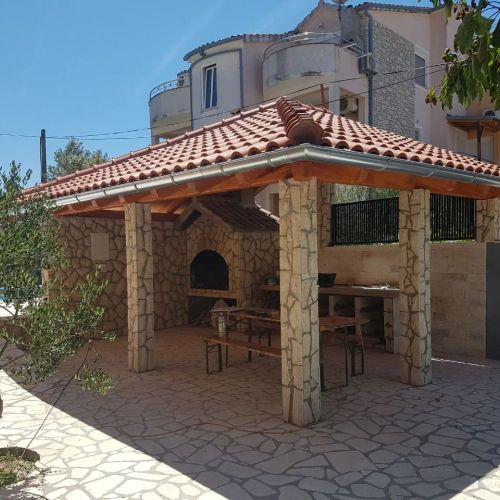 Apartment Marina S 2 Srima