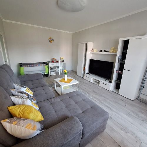László Apartman Szarvas