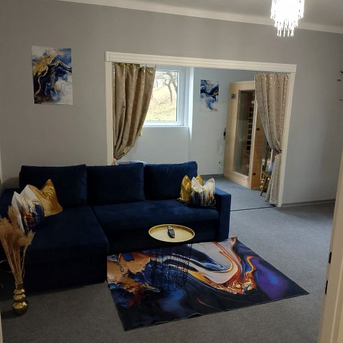 Mia Apartman Salgótarján – Salgótarján, Ungaria
