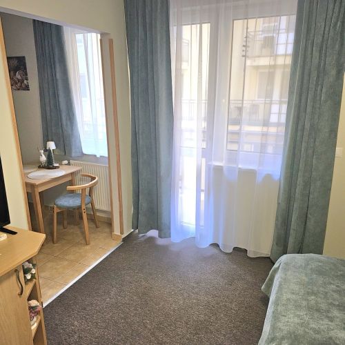 Karos Kristály Apartman Zalakaros