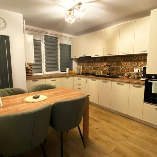 DaVinci Apartment with Self Check-In Târgu Mureș – Târgu Mureș, România