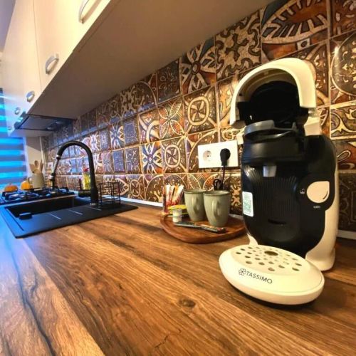 DaVinci Apartment with Self Check-In Târgu Mureș – Târgu Mureș, România