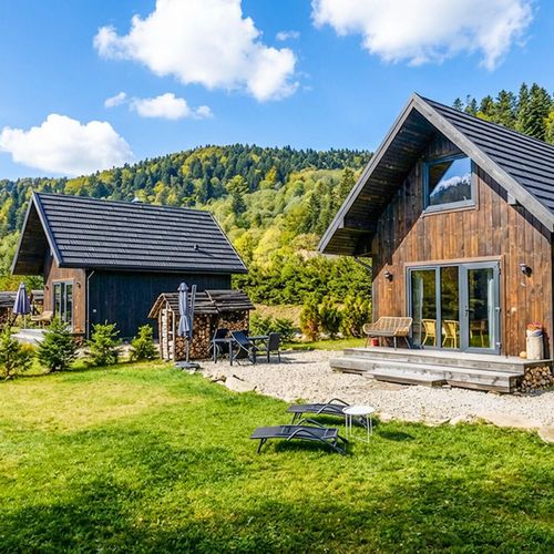 Vendégház Baligród - PPG906