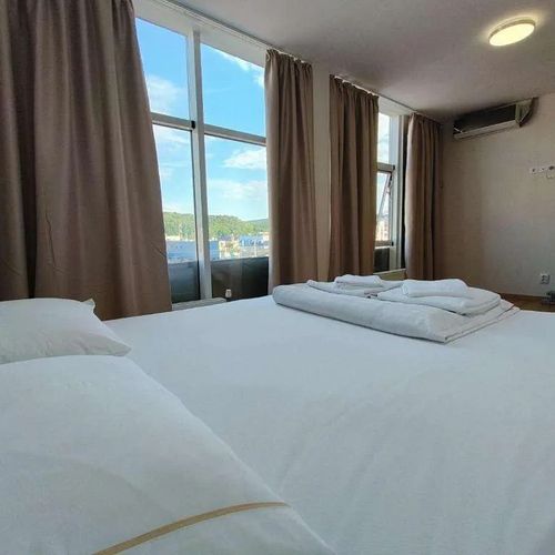 Pensiunea Saphir Bistrița