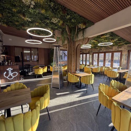Casa Eclipse Grill and Pizza Corunca – Corunca, România