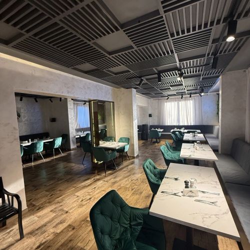 Casa Eclipse Grill and Pizza Corunca – Corunca, România