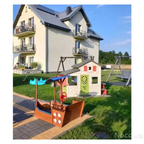 Pokoje Gościnne Pod Wierzbami Sarbinowo