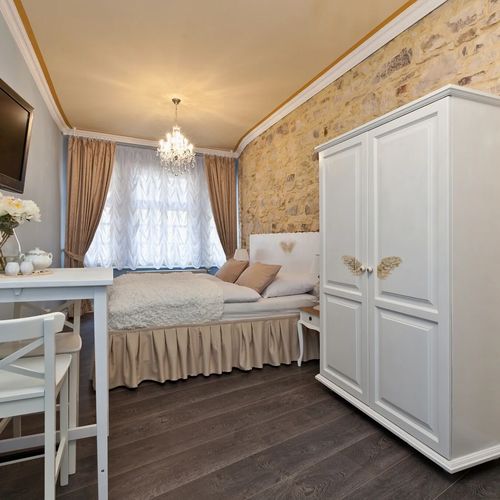 Cathedral Prague Apartments