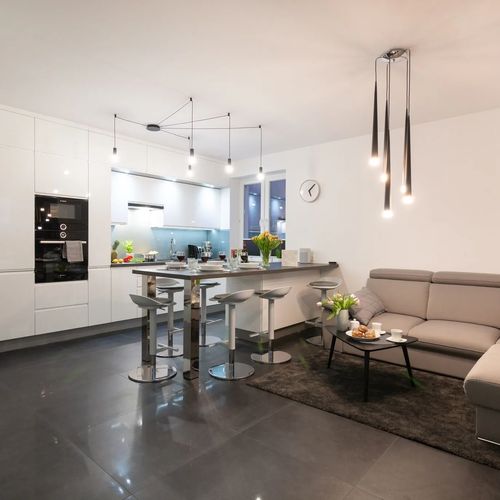 Apartamenty Cisza - Ustrzyki Dolne