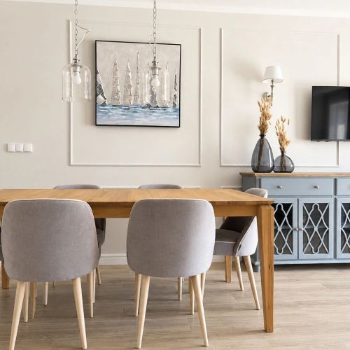 Apartament  Piaskowa  Łebska Ostoja 6 Żarnowska