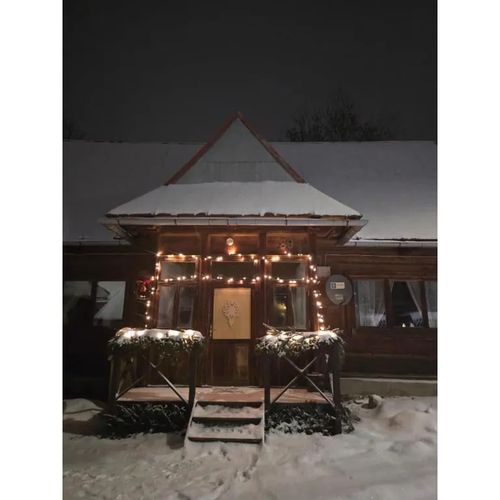 Przytulisko Dom na wyłączność Biały Dunajec