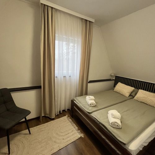 Körösparton Apartman Békésszentandrás – Békésszentandrás, Ungaria