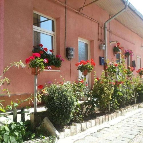 Center Park Apartment Cluj-Napoca