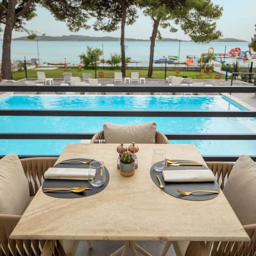 SeeSea Hotel Vodice – Vodice, Croația