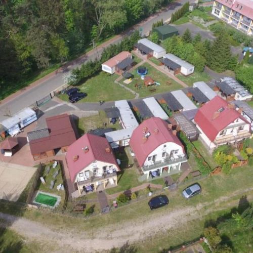 O.W. "Joasia i Maciek" Jarosławiec