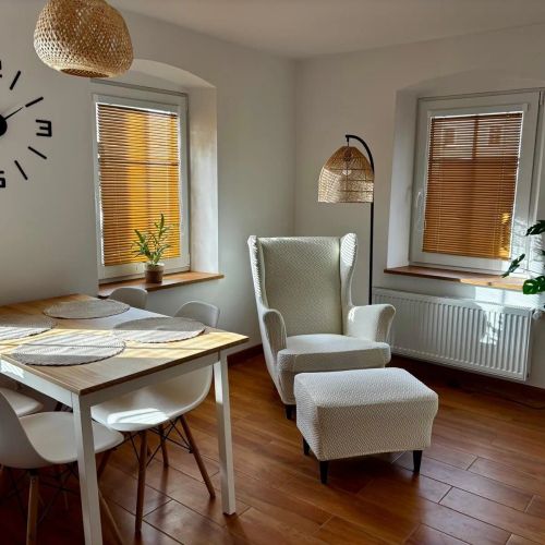 ,Słoneczny Apartament z sauną w Lądku Zdroju – Lądek-Zdrój, Polonia