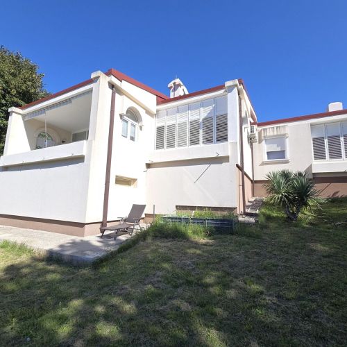 Holiday House Horizon Njivice – Njivice, Chorvatsko