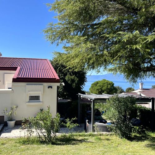 Holiday House Horizon Njivice – Njivice, Chorvatsko