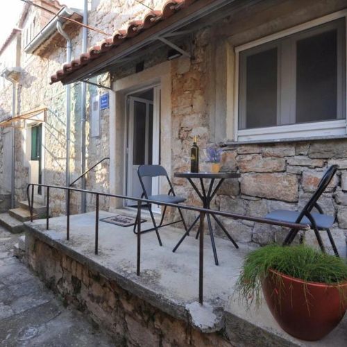 House Zlatni otok Zlarin
