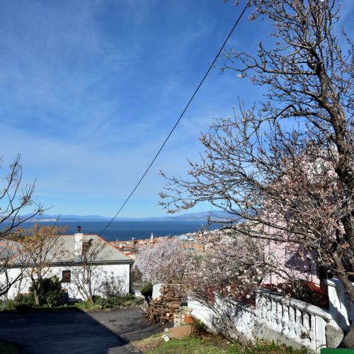 Apartment Sasa Senj